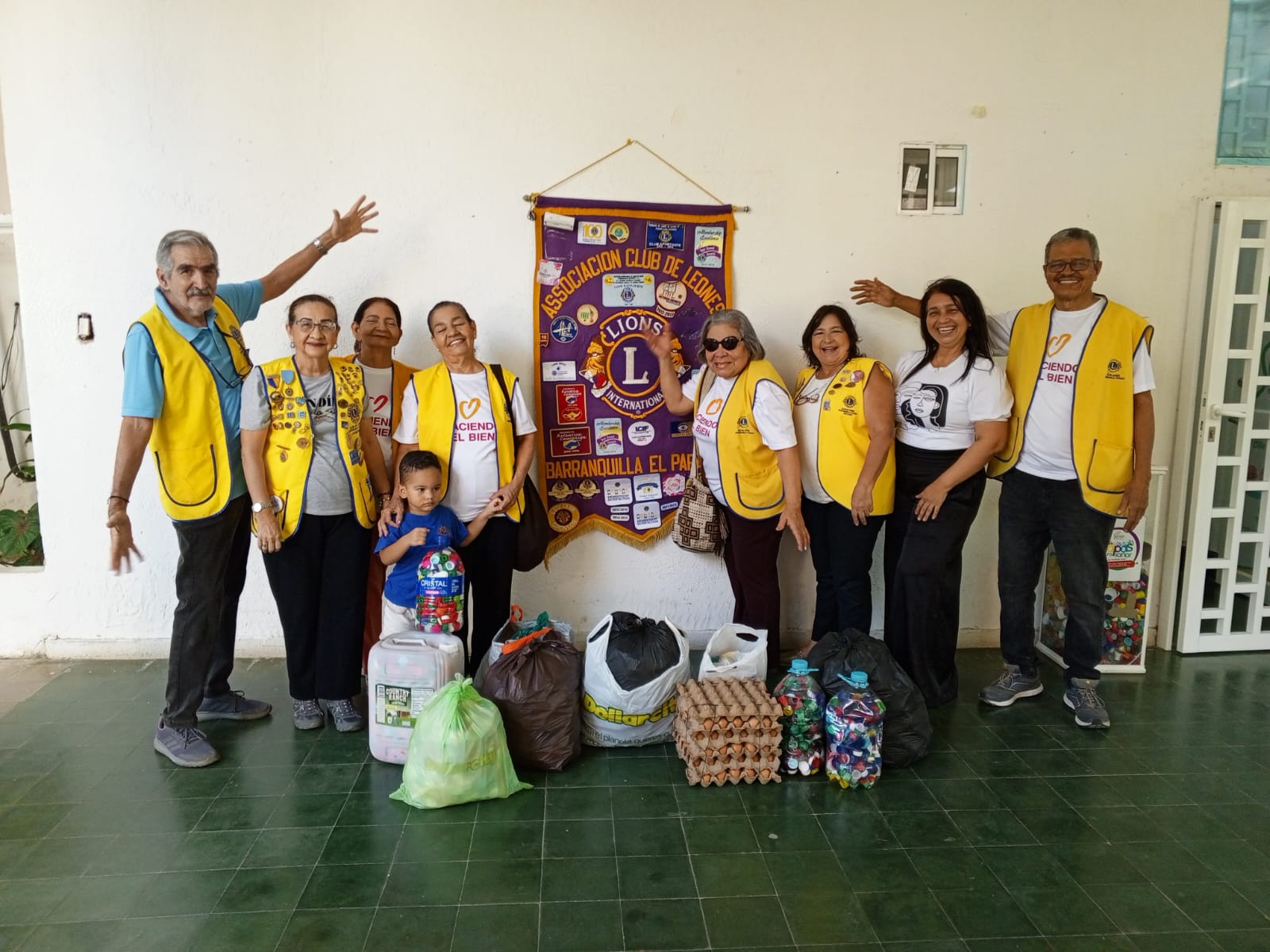 Donaciones Monetarias