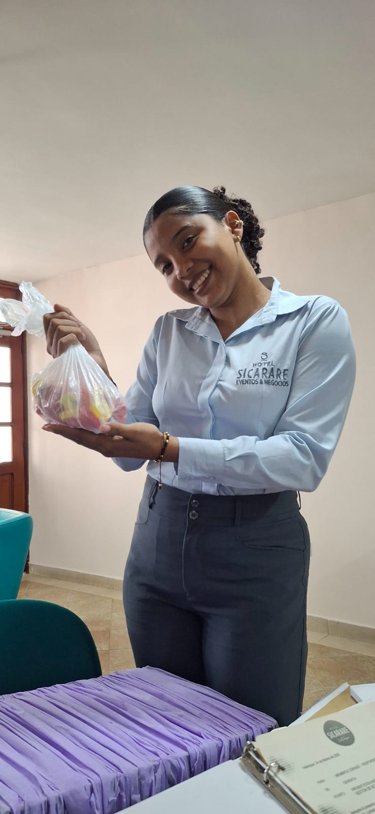 Hotel Sicarare – Valledupar