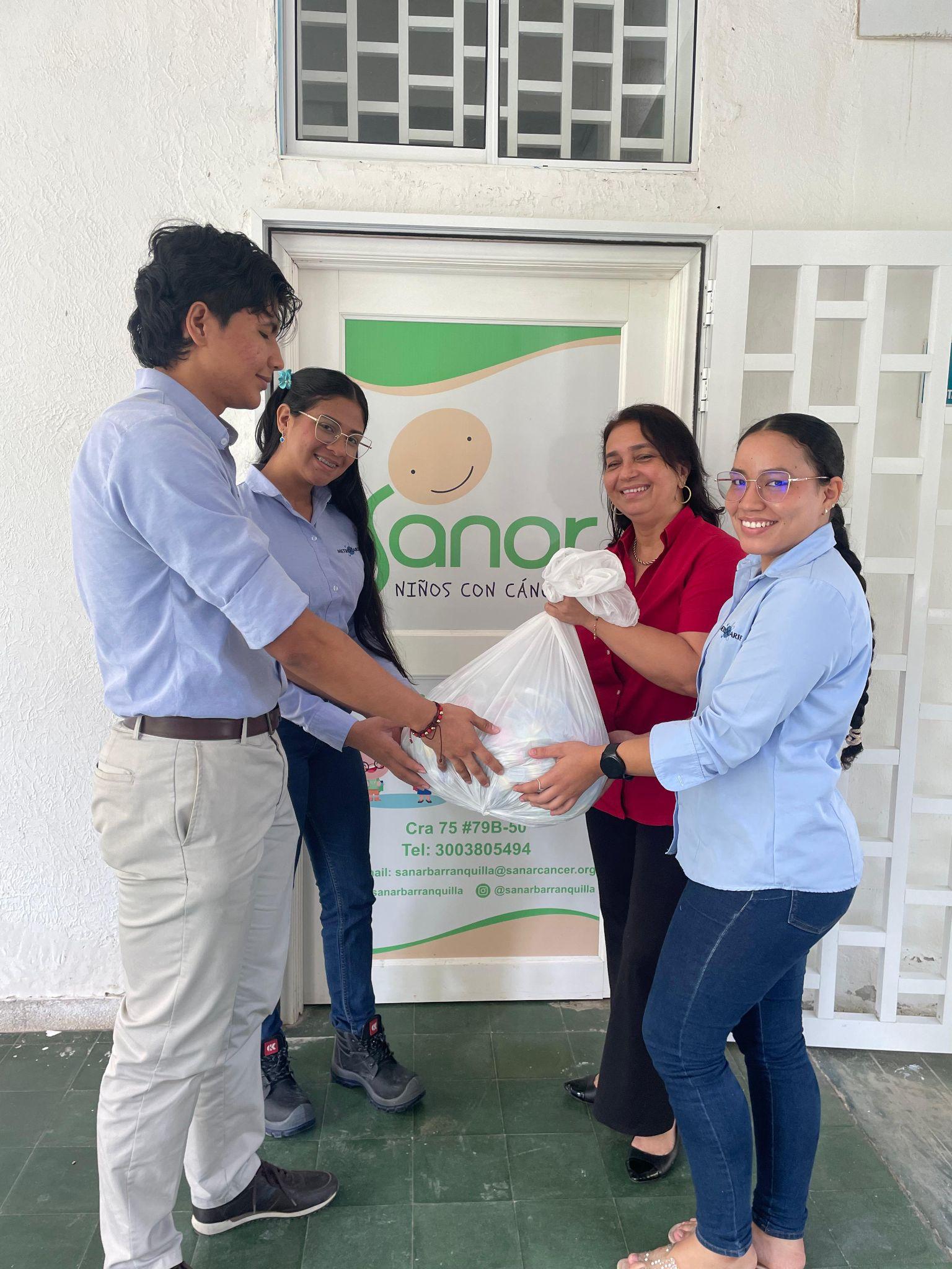 Beneficios corporativos