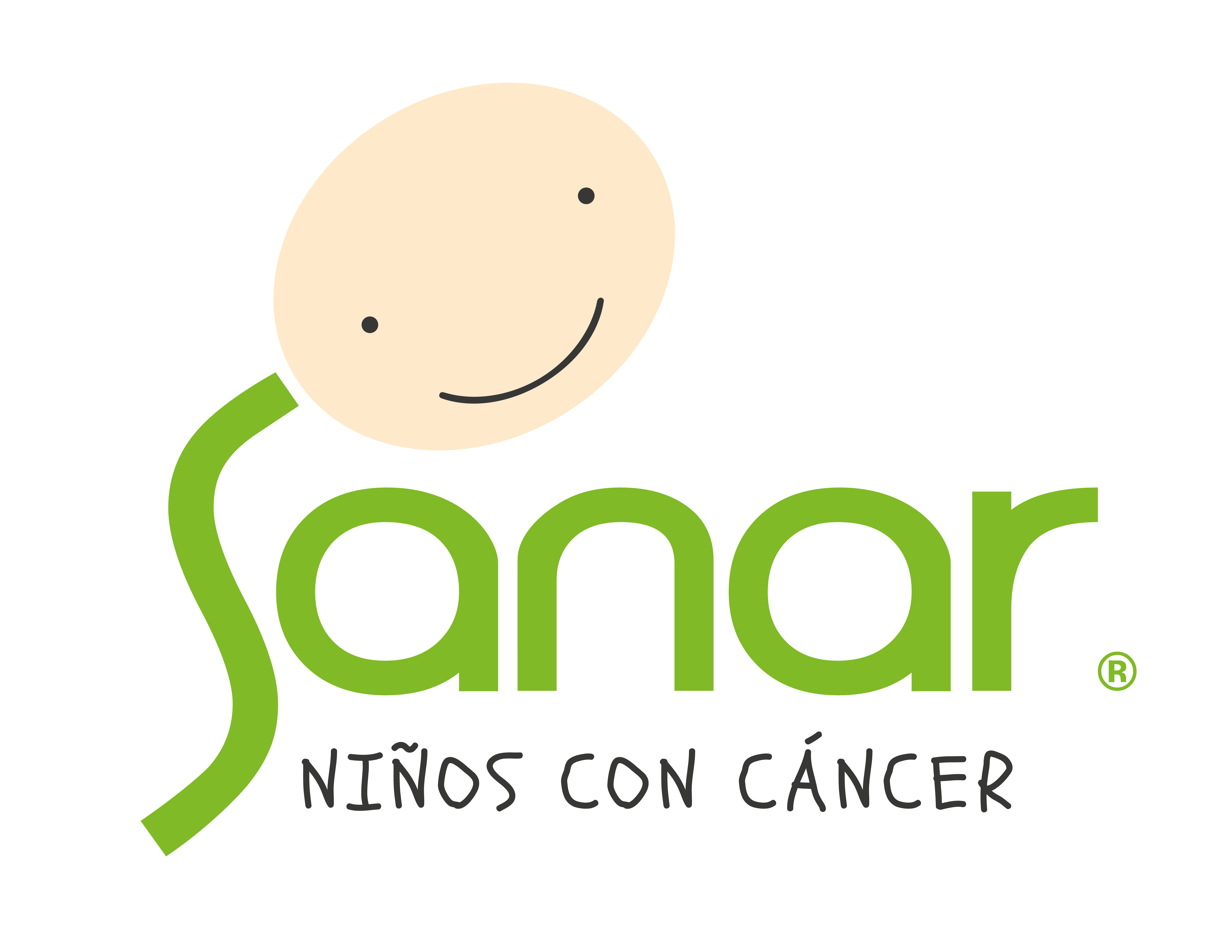 Fundación Sanar